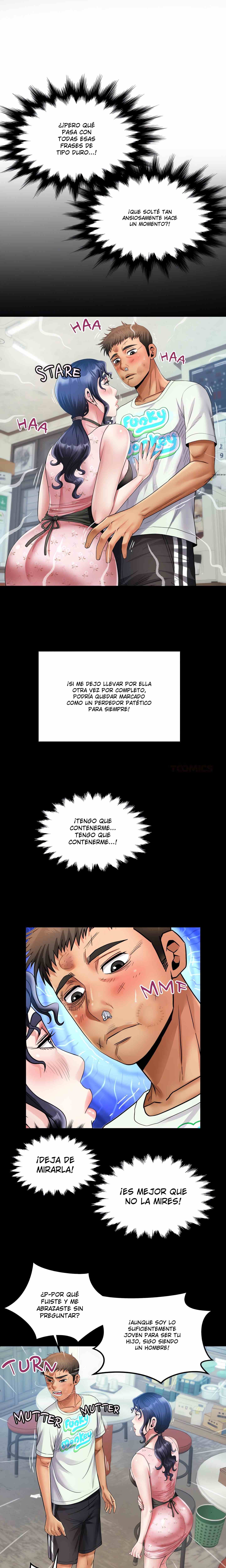 Single Room Capítulo 17 - Page 10