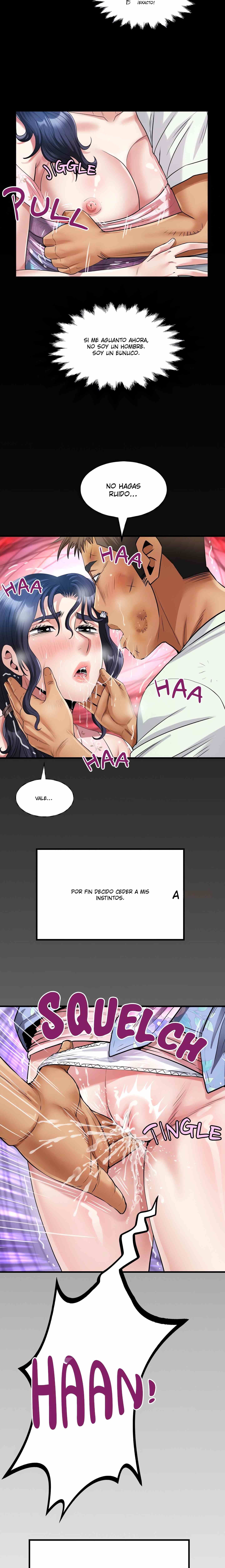 Single Room Capítulo 17 - Page 20