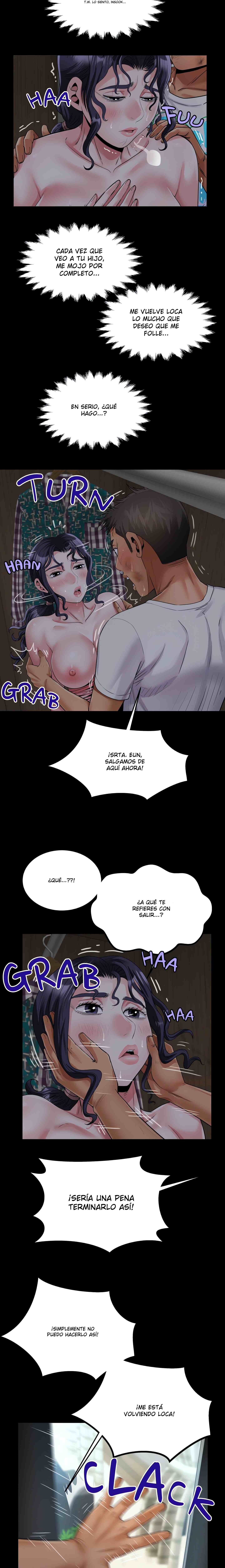 Single Room Capítulo 18 - Page 14