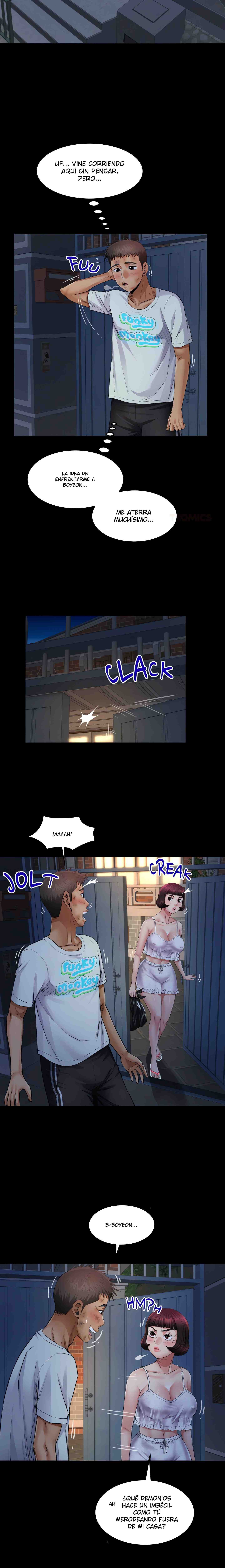 Single Room Capítulo 20 - Page 11