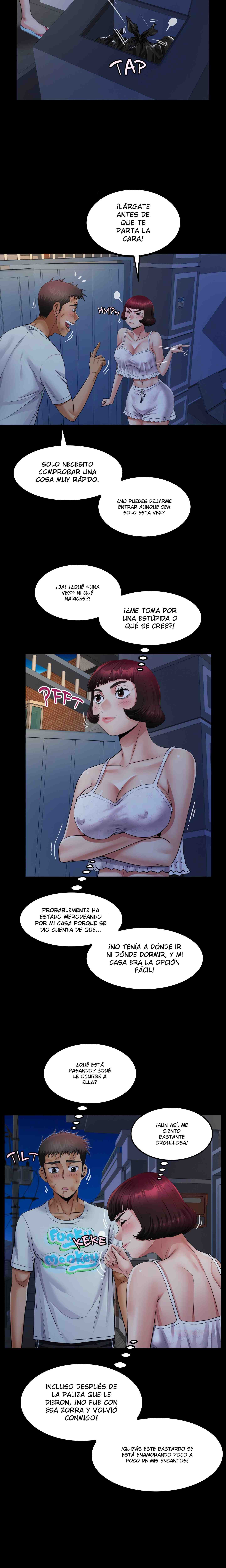 Single Room Capítulo 20 - Page 13