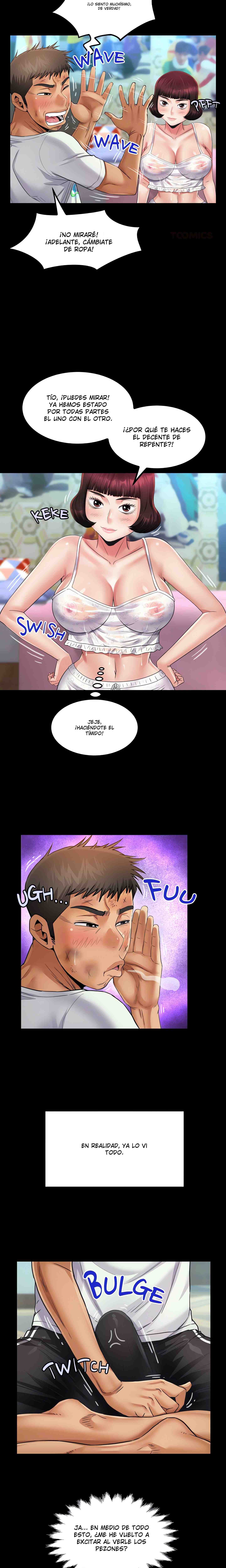 Single Room Capítulo 20 - Page 20