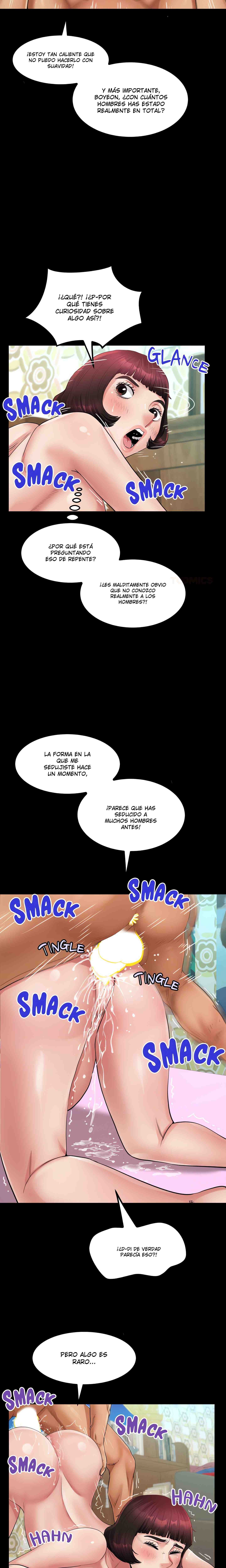 Single Room Capítulo 21 - Page 16