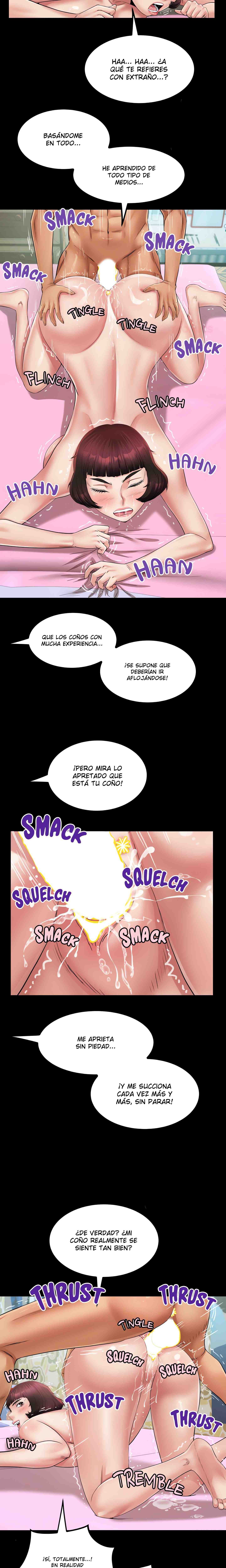 Single Room Capítulo 21 - Page 17