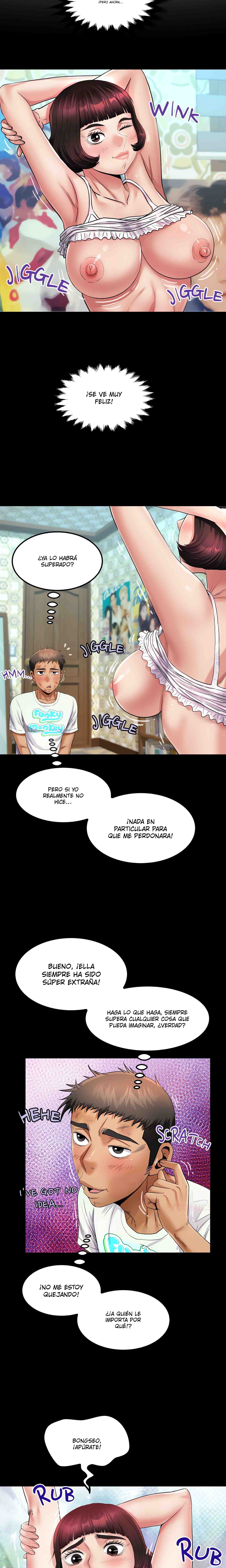Single Room Capítulo 21 - Page 3