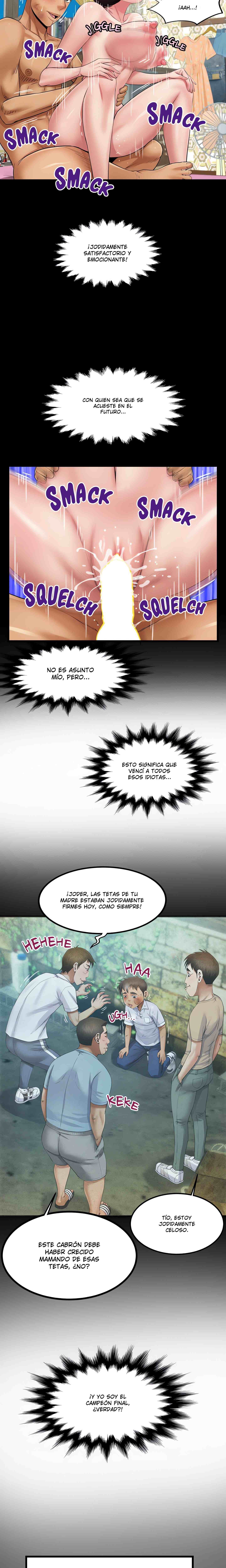 Single Room Capítulo 22 - Page 4