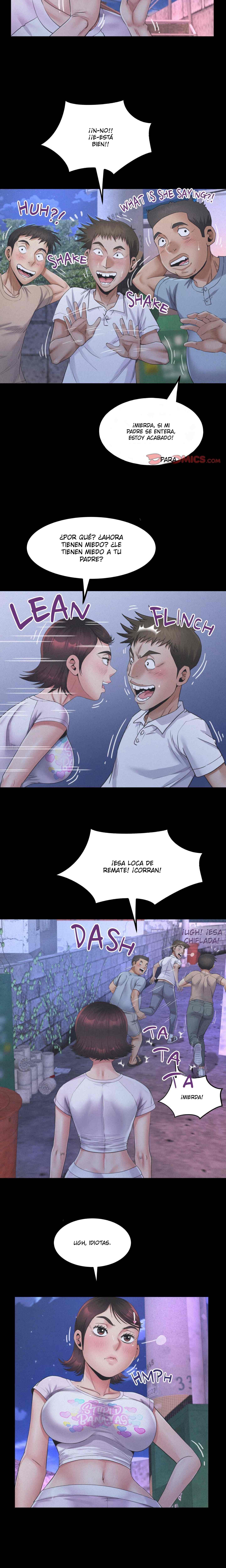 Single Room Capítulo 25 - Page 6