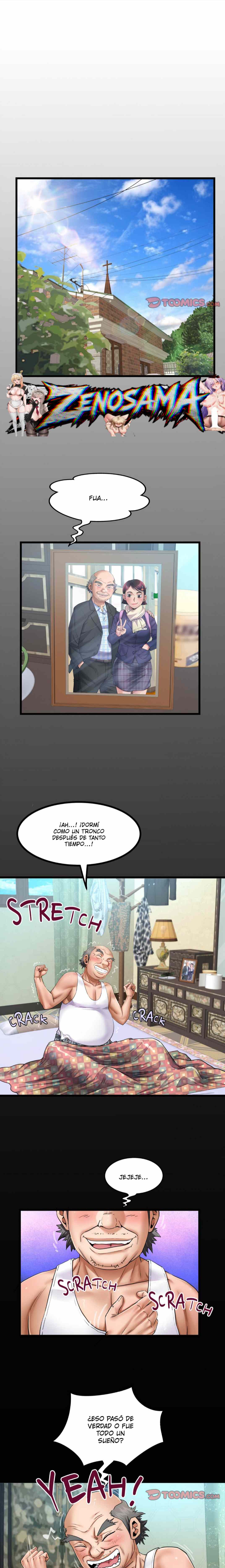Single Room Capítulo 26 - Page 1