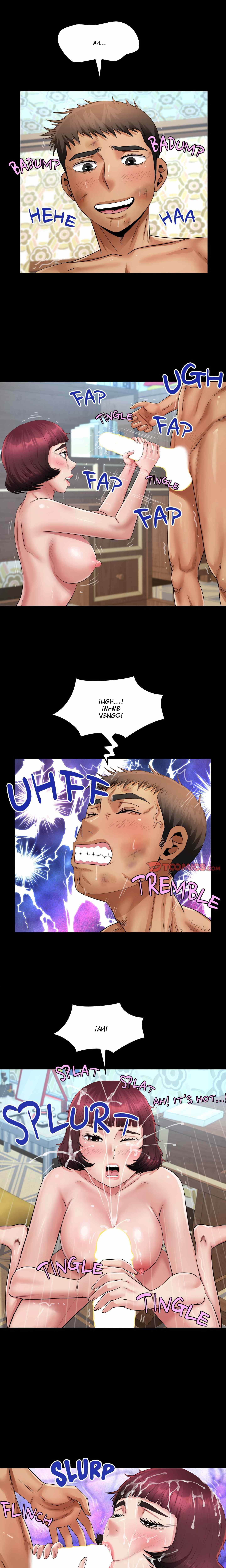 Single Room Capítulo 26 - Page 14