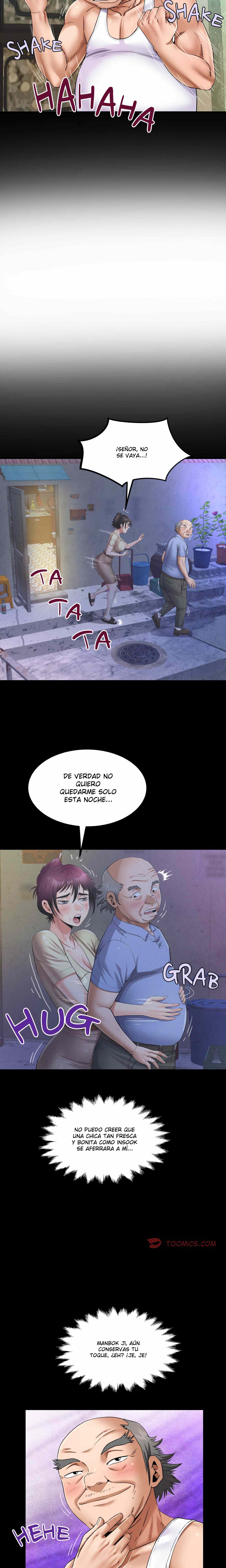 Single Room Capítulo 26 - Page 2