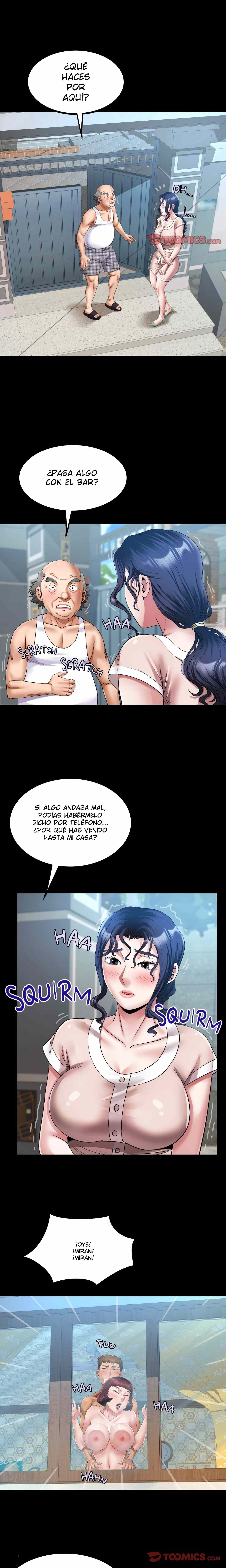 Single Room Capítulo 26 - Page 6