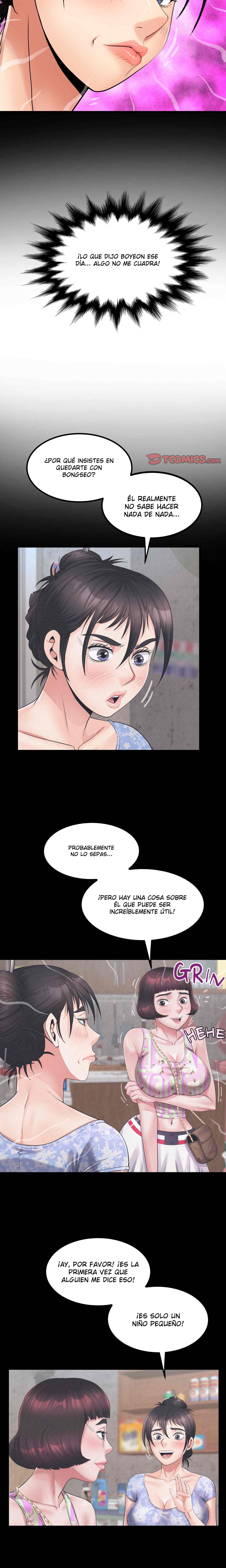 Single Room Capítulo 27 - Page 6