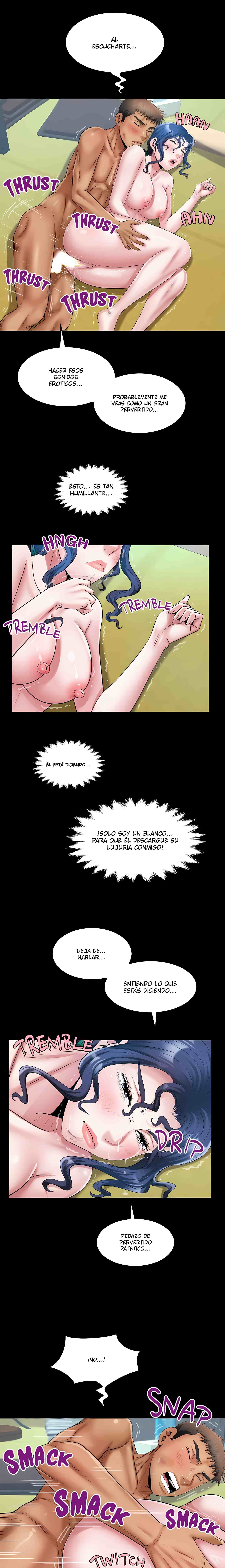 Single Room Capítulo 28 - Page 14