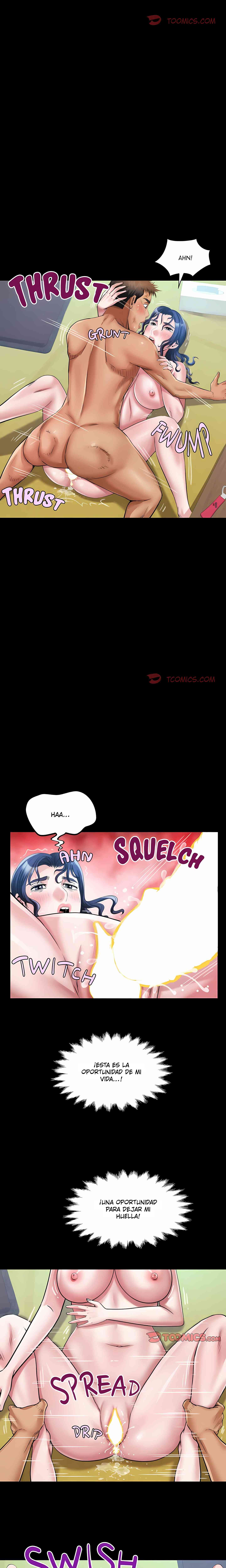 Single Room Capítulo 29 - Page 13
