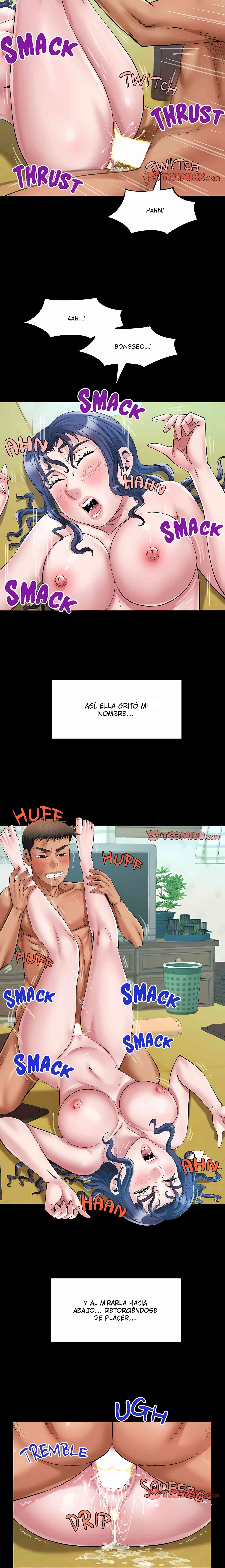 Single Room Capítulo 29 - Page 15