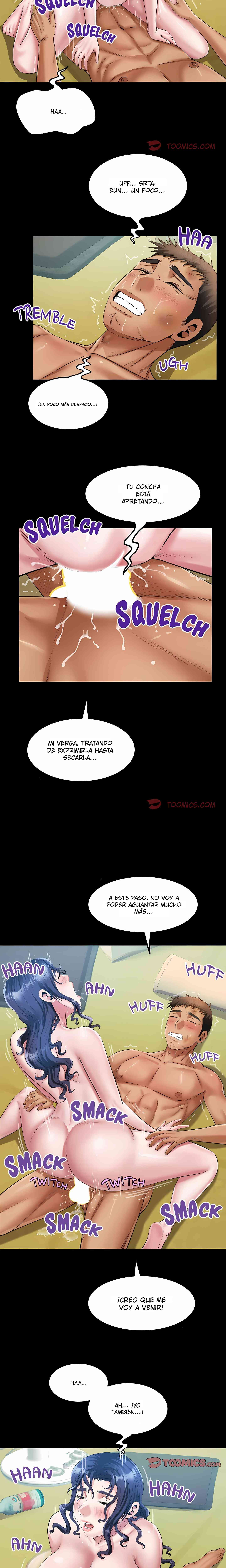 Single Room Capítulo 29 - Page 2