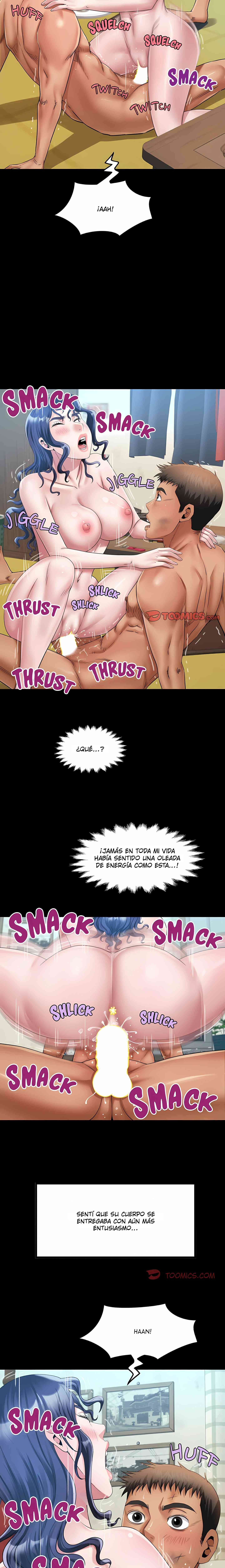 Single Room Capítulo 29 - Page 8
