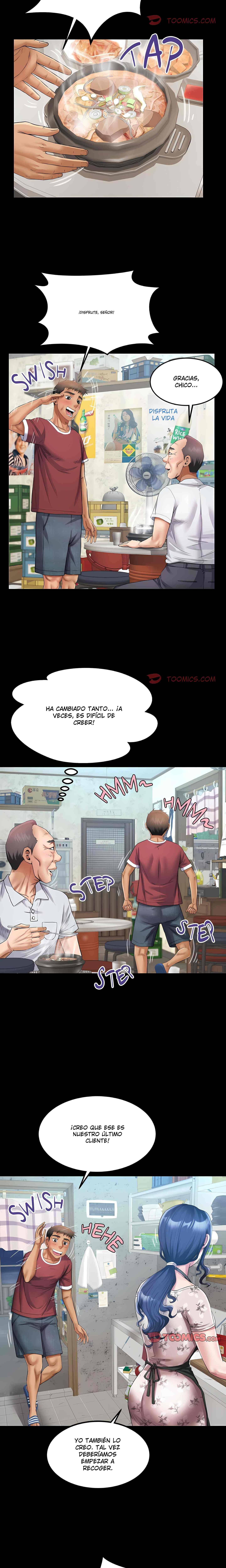 Single Room Capítulo 30 - Page 13