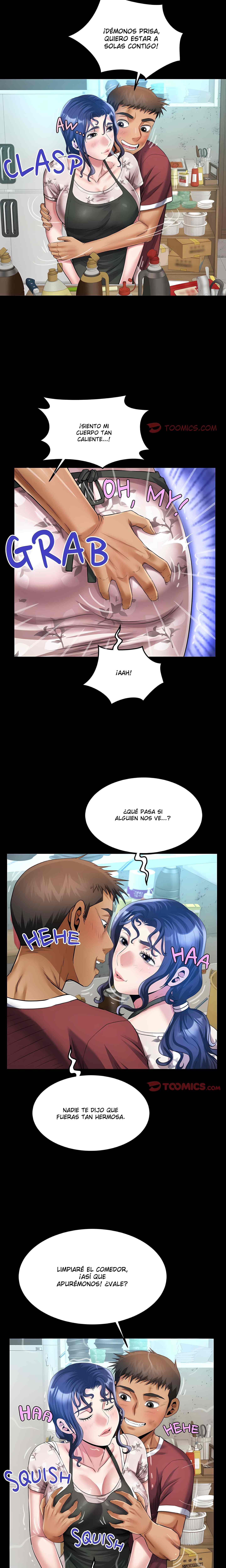 Single Room Capítulo 30 - Page 14