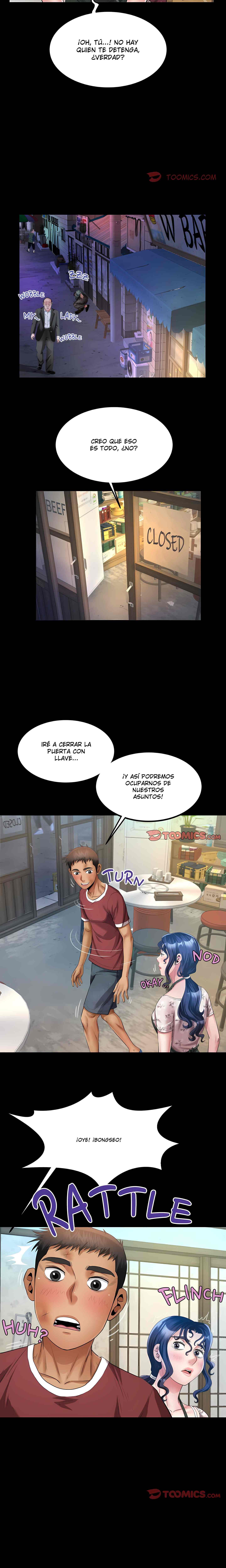 Single Room Capítulo 30 - Page 15