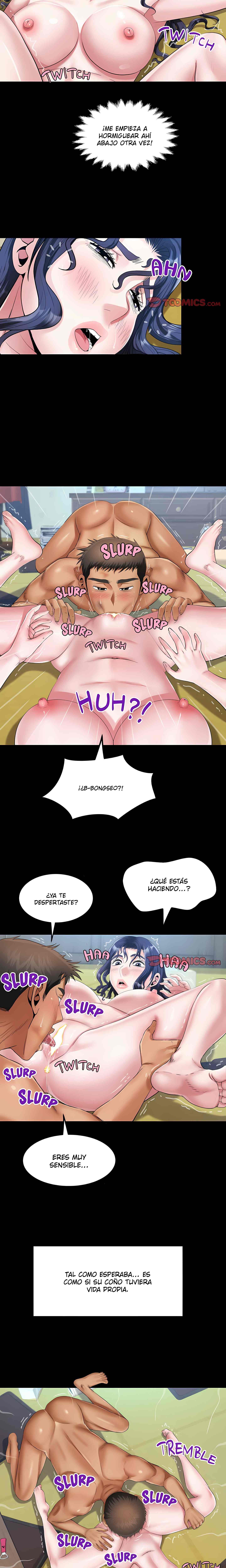 Single Room Capítulo 30 - Page 4
