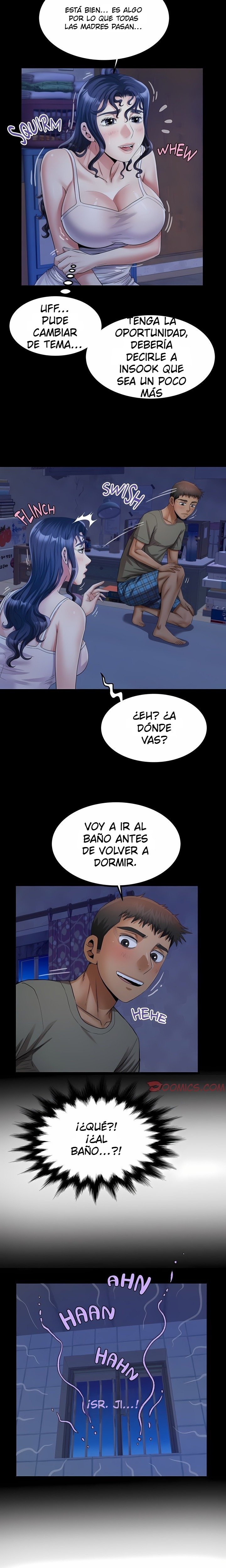 Single Room Capítulo 32 - Page 14