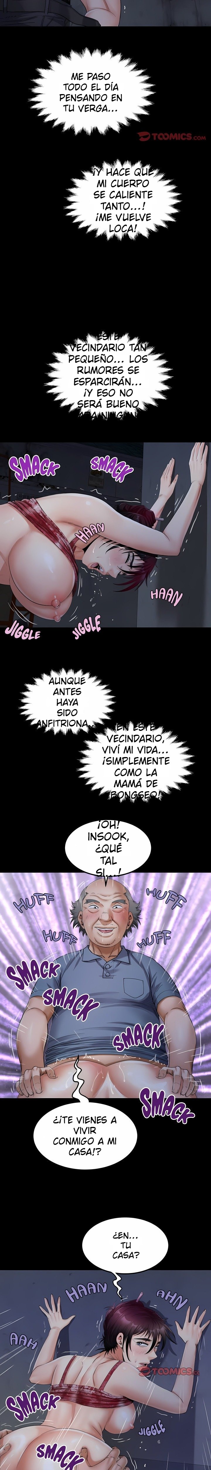 Single Room Capítulo 32 - Page 2