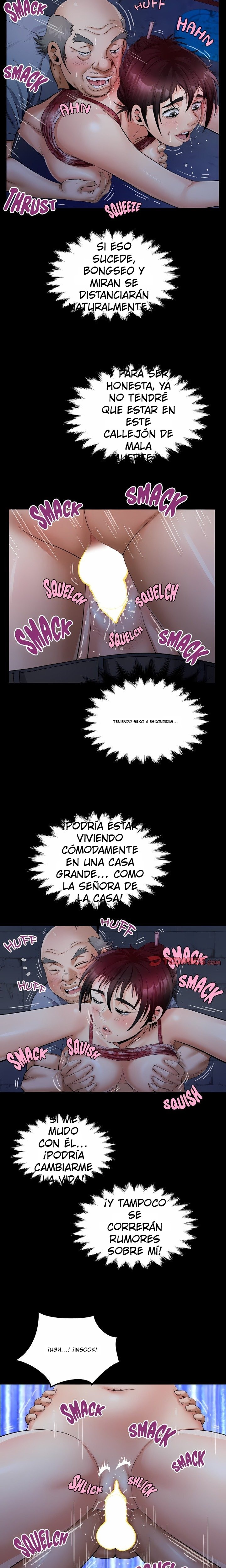 Single Room Capítulo 32 - Page 4