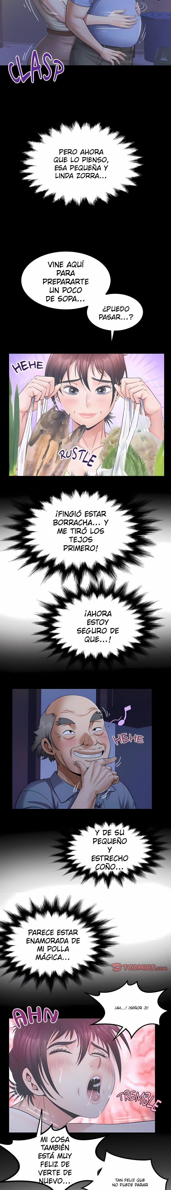 Single Room Capítulo 33 - Page 7