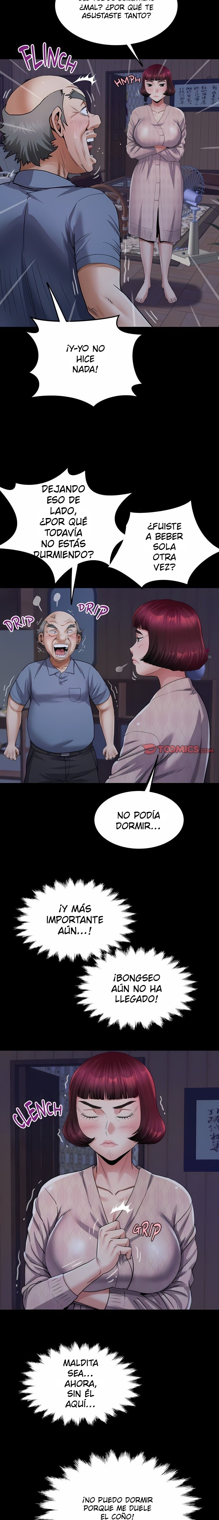Single Room Capítulo 33 - Page 9