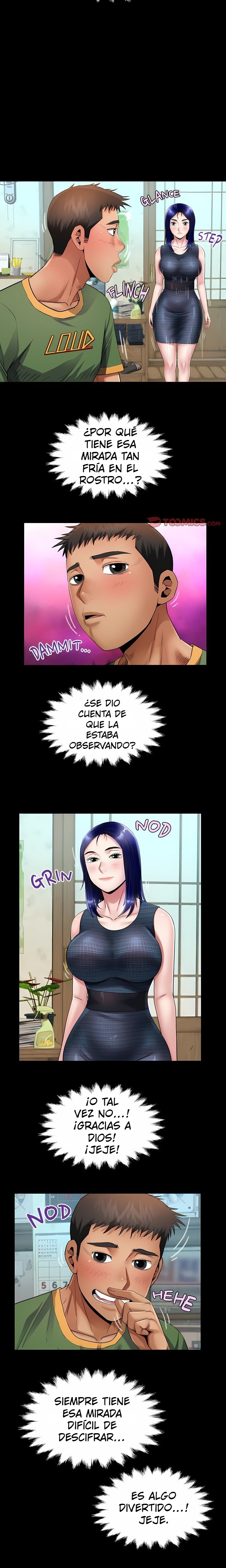 Single Room Capítulo 34 - Page 11