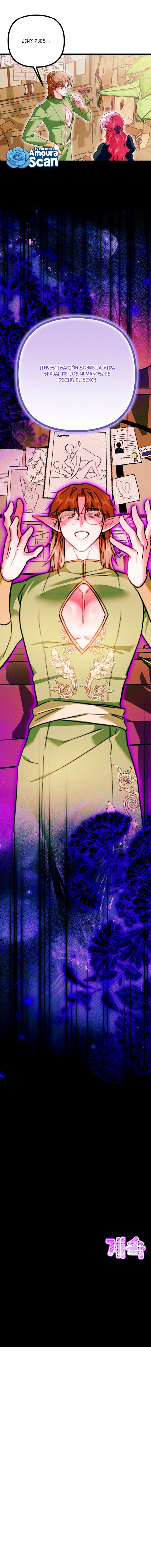 ¡La sirvienta problemática! Capítulo 11 - Page 8