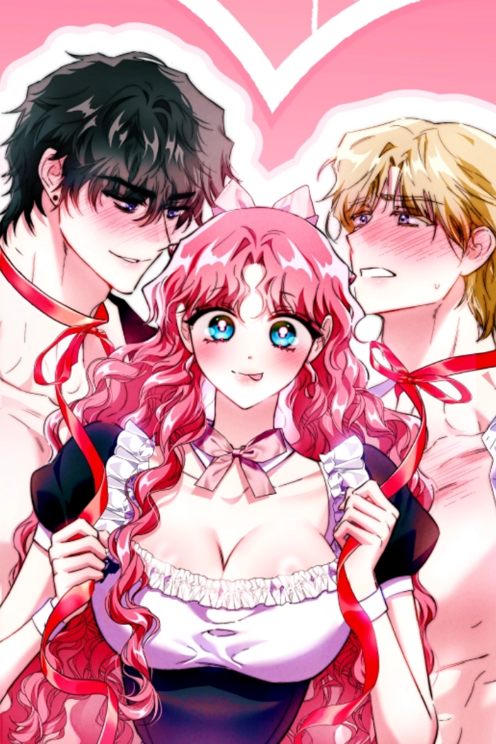 ¡La sirvienta problemática! Capítulo 14 - Page 1