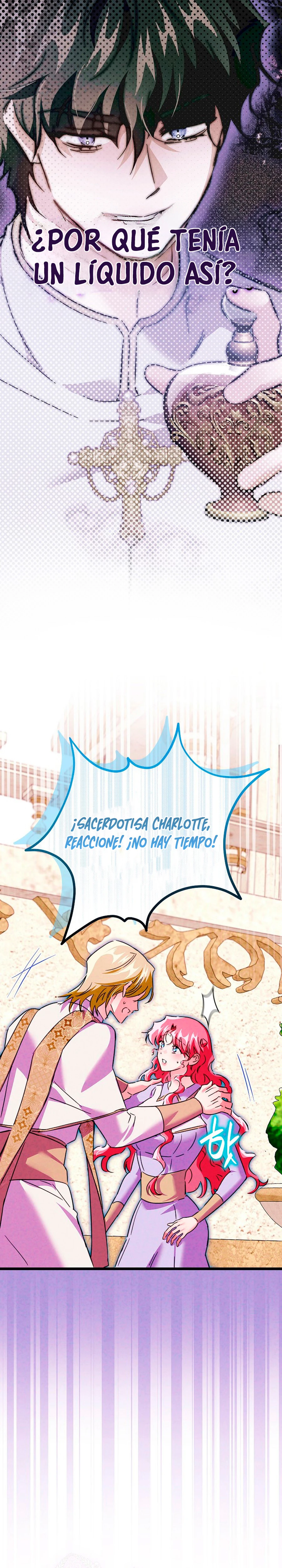 ¡La sirvienta problemática! Capítulo 33 - Page 10