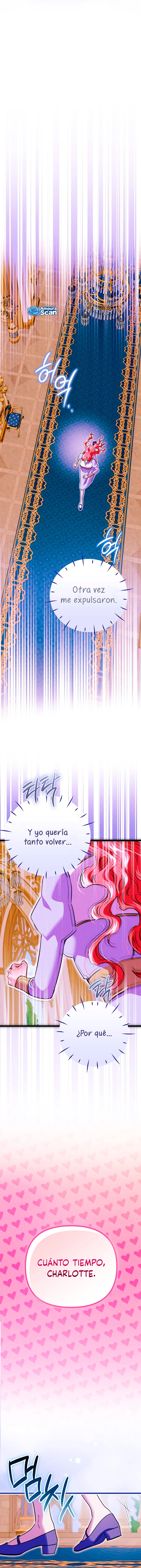 ¡La sirvienta problemática! Capítulo 33 - Page 13