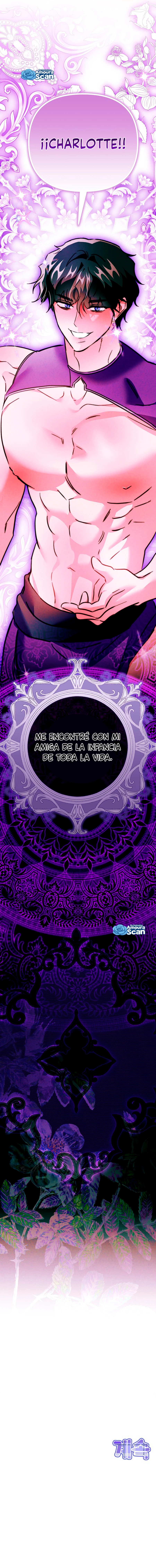 ¡La sirvienta problemática! Capítulo 33 - Page 29