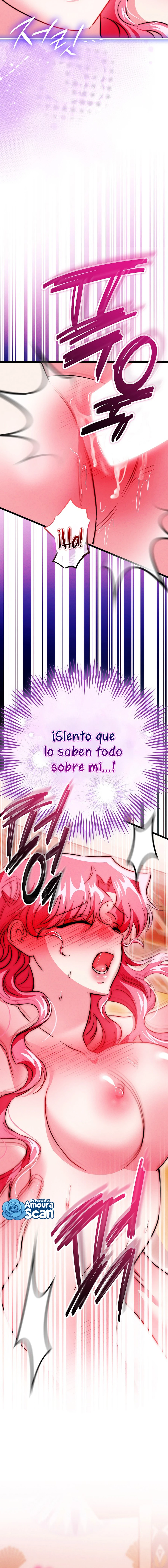 ¡La sirvienta problemática! Capítulo 37 - Page 18