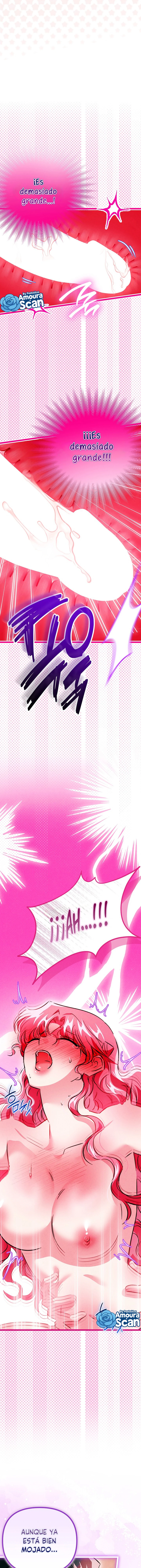 ¡La sirvienta problemática! Capítulo 37 - Page 4