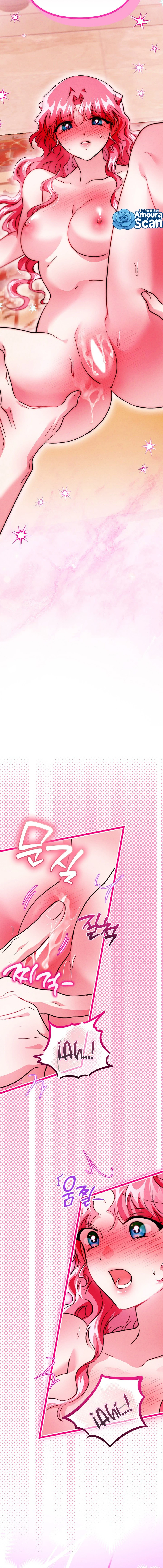 ¡La sirvienta problemática! Capítulo 37 - Page 9