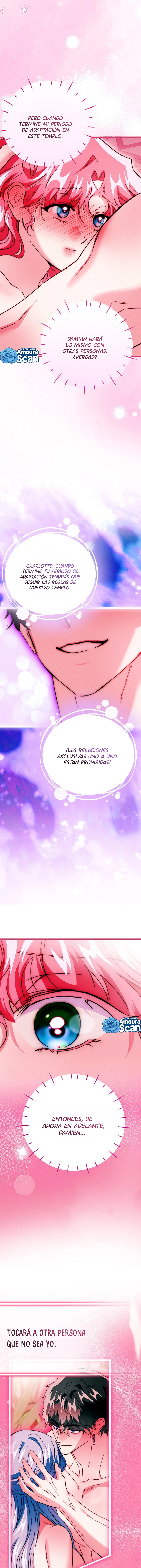 ¡La sirvienta problemática! Capítulo 39 - Page 12