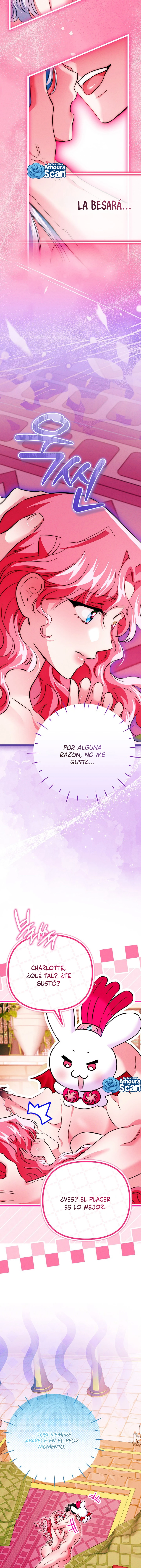 ¡La sirvienta problemática! Capítulo 39 - Page 13