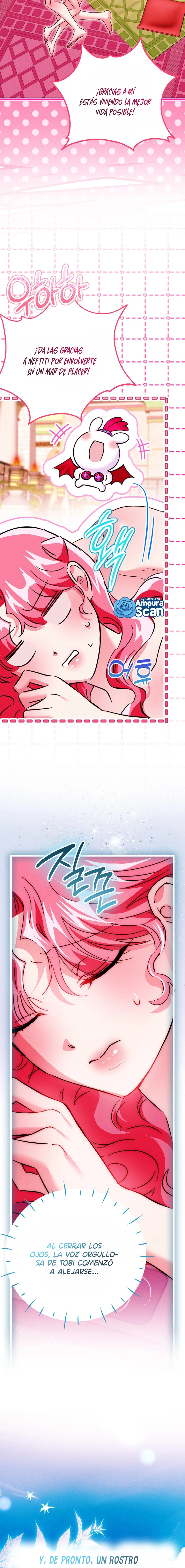 ¡La sirvienta problemática! Capítulo 39 - Page 14