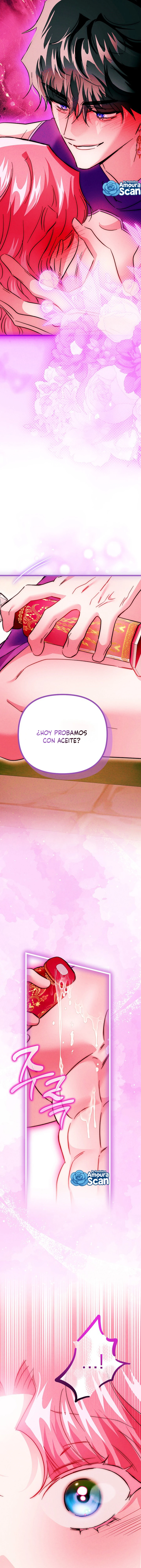 ¡La sirvienta problemática! Capítulo 39 - Page 7