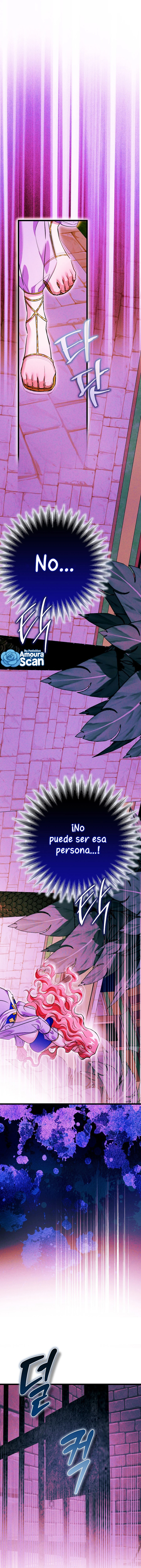 ¡La sirvienta problemática! Capítulo 40 - Page 1