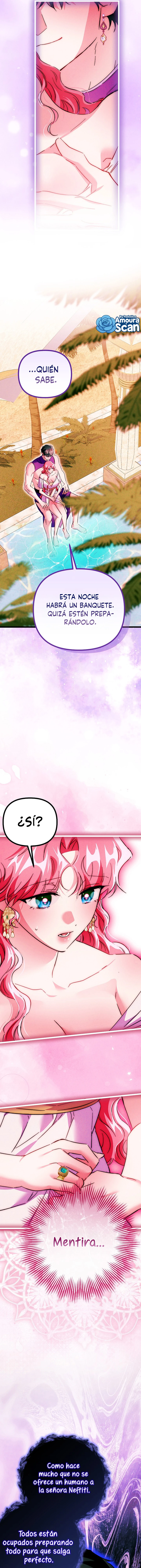 ¡La sirvienta problemática! Capítulo 40 - Page 13
