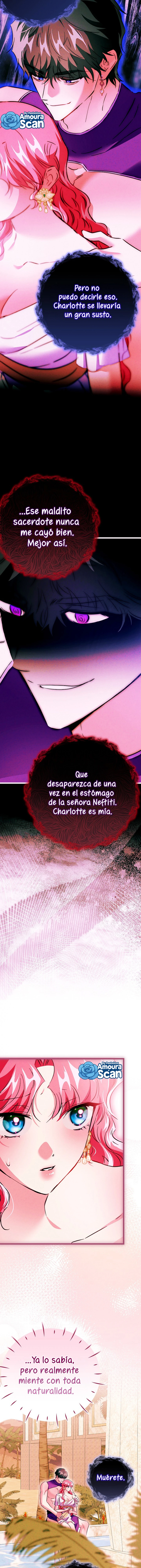 ¡La sirvienta problemática! Capítulo 40 - Page 14