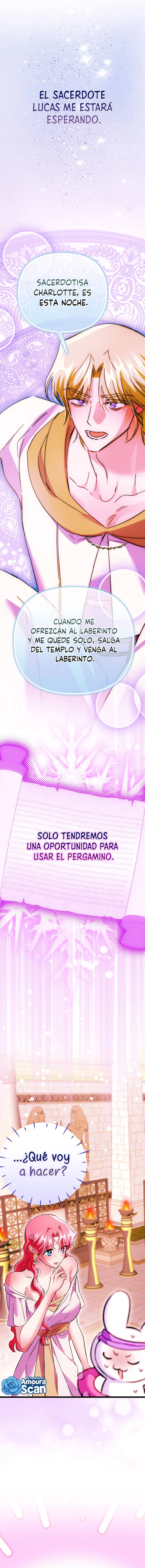 ¡La sirvienta problemática! Capítulo 40 - Page 18