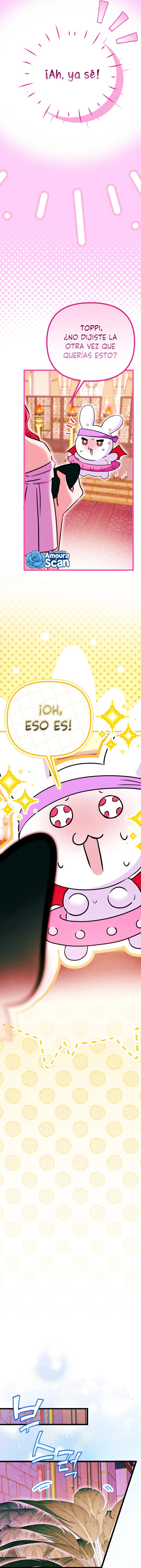 ¡La sirvienta problemática! Capítulo 40 - Page 19