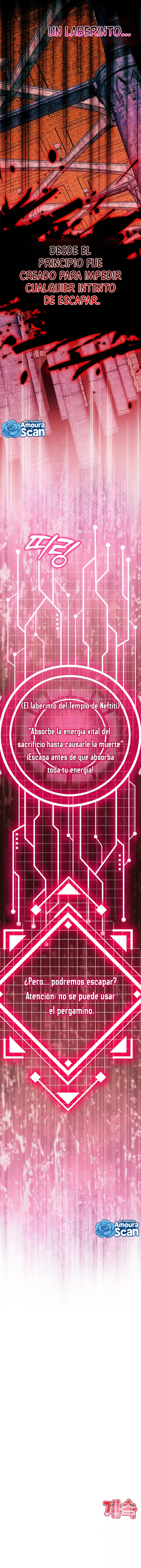 ¡La sirvienta problemática! Capítulo 40 - Page 24