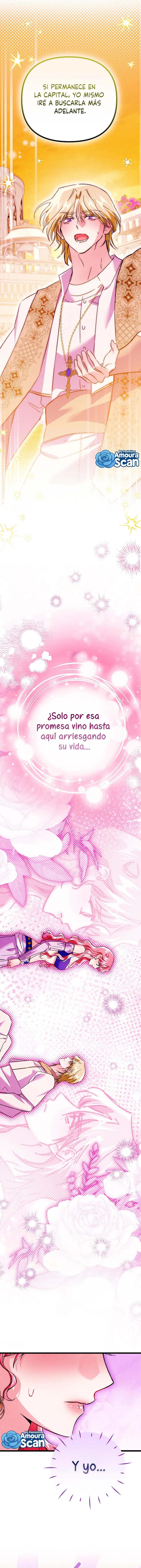 ¡La sirvienta problemática! Capítulo 40 - Page 7